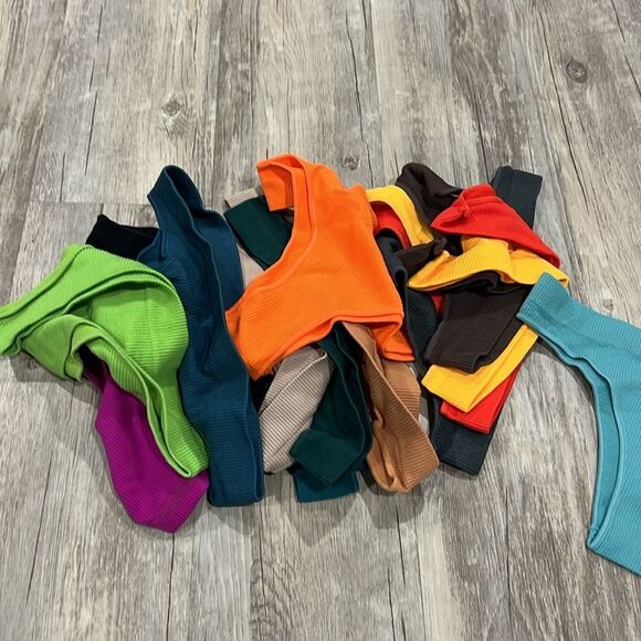 shein thong bundle - Picture 3 of 4